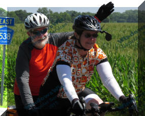 Tandem Weekend photo from Friday July 10, 2015