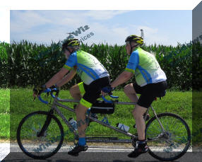 Tandem Weekend photo from Saturday July 11, 2015